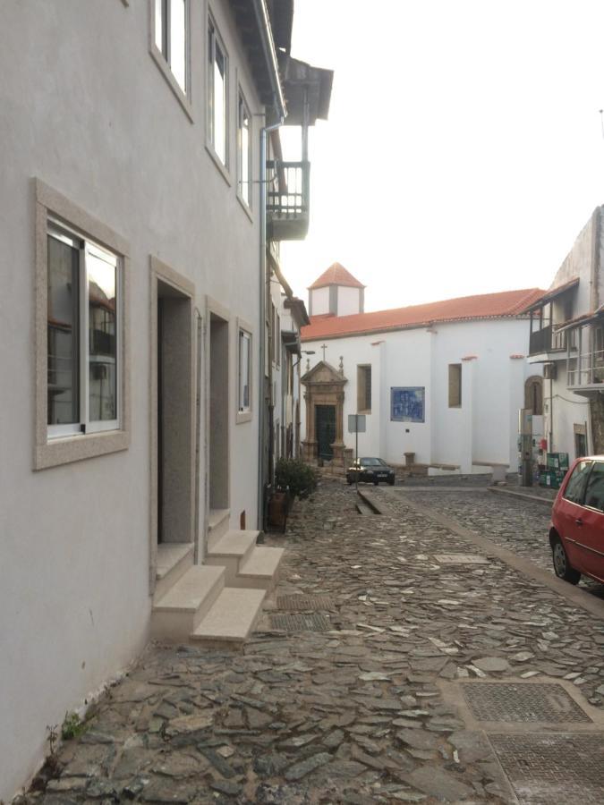 My Historic House 1 Villa Bragança Buitenkant foto