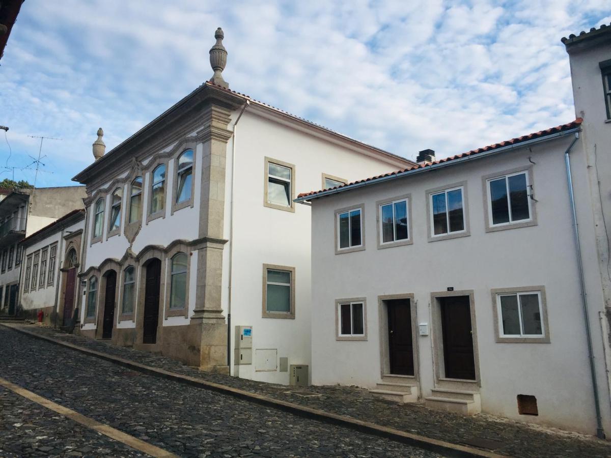 My Historic House 1 Villa Bragança Buitenkant foto